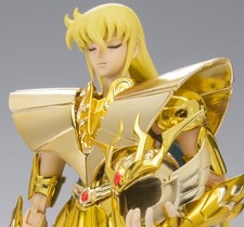 Boneco de ação Shaka Saint Seiya Cloth Myth EX 20ª edição revival comprar usado  Enviando para Brazil
