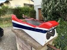 Carénage arrière honda d'occasion  Bischheim