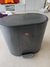 Wesco multi collector gebraucht kaufen  Ratingen