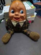 Vintage knickerbocker humpty for sale  Memphis