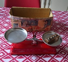 Balance cuisine métal d'occasion Balance cuisine métal d'occasion  Soissons