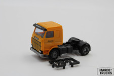AWM Scania 113 360 Zugmaschine „Fixemer“ 1:87 /AW2836, usado comprar usado  Enviando para Brazil