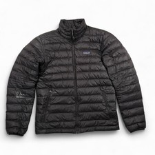 Patagonia puffer jacket for sale  Reisterstown