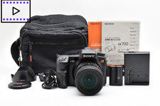 Exc fotocamera dslr usato  Spedire a Italy
