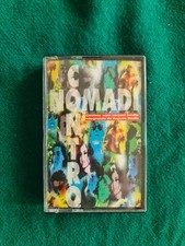 Nomadi nomadi contro usato  Bologna