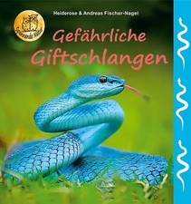 Gefährliche giftschlangen gebraucht kaufen  Berlin