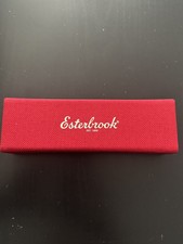 Esterbrook america original for sale  Stanton