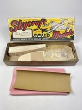 Vintage skycraft solid for sale  LONDON