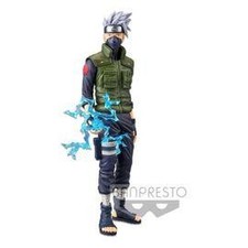 Naruto shippuden statuette d'occasion  Les Mureaux