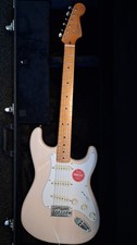 Fender squier classic for sale  NOTTINGHAM