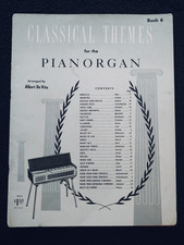 Spartiti vintage temi usato Spartiti vintage temi usato  Spedire a Italy