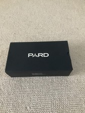 Pard nv019 night for sale  WOKINGHAM