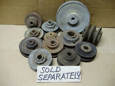 Adjustable variable pitch for sale  Dalton
