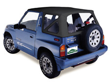 Cappottina suzuki vitara usato  Ragalna