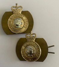 Matching pair army for sale  ABERDEEN