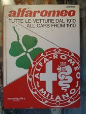 Tutte vetture alfa usato  Vertemate con Minoprio