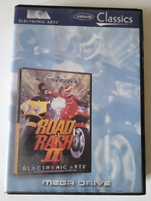 Road rash sega d'occasion  Plan-d'Orgon