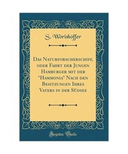 Naturforscherschiff der fahrt gebraucht kaufen  Trebbin