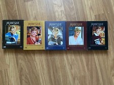 Collection dvd arabesque d'occasion  Quincy-Voisins