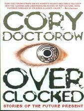 Over clocked libri usato  Italia