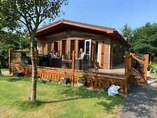 Lodge luxurious victory for sale  DRIFFIELD