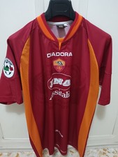 Tommasi maglia calcio usato  Massa di Somma