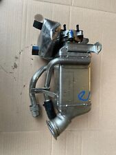 Audi egr cooler for sale  LANARK