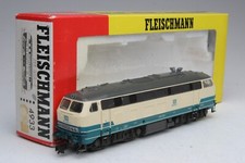 Fleischmann 4933 218 gebraucht kaufen  Buchen (Odenwald)