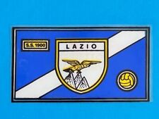 Lazio scudetto panini usato  Nettuno