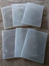 Stück dvd hüllen gebraucht kaufen  Neustadt a.d.Aisch