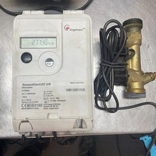 Engelmann sensostar ultraschal gebraucht kaufen  Golßen