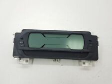 Citroen C4 Gran Picasso 2014 Diesel Veloc?metro Cabina AMD58612 comprar usado  Enviando para Brazil