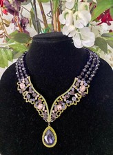 Heidi daus crystal for sale  Decatur