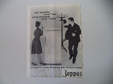 Advertising pubblicità 1963 usato  Salerno