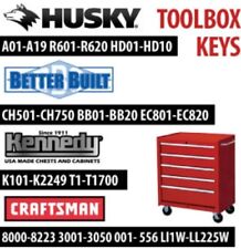 Delta tool box for sale  La Puente