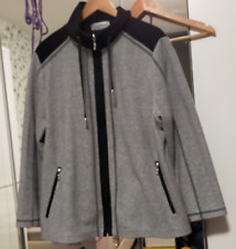 Collection fleece jacke gebraucht kaufen  Hennstedt