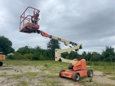 2014 jlg e450a for sale  Macon