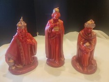 Three king wisemen for sale  Saint Peter