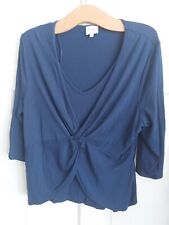 Kaliko navy blue for sale  BRACKNELL