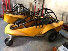 Power turn buggies for sale  BRISTOL