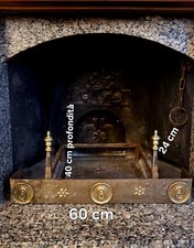 Vecchi alari chiusi usato Vecchi alari chiusi usato  Savona