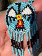 Vintage tribal native for sale  COLCHESTER
