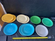 Fiestaware dinner plates for sale  Lebanon