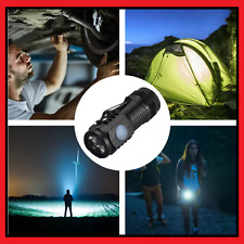 Mini torcia led usato  Nocera Inferiore