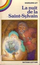 Nuit saint sylvain d'occasion  Hennebont