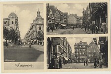 Giessen seltersweg marktplatz gebraucht kaufen  Pohlheim