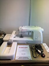 Singer futura 420 for sale  FARNHAM