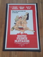 Exotic french fantasies for sale  Saint Paul