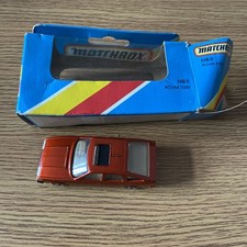 Matchbox lesney rover for sale  HORNCHURCH