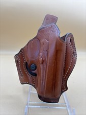 Aker brown leather for sale  Twentynine Palms